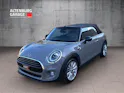 Mini Cabrio F57 1.5i Cooper