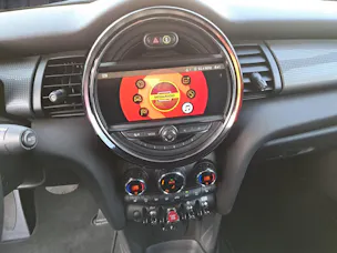 Mini Cabrio F57 1.5i Cooper