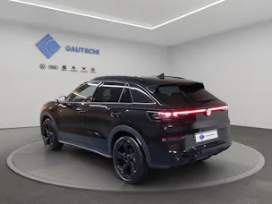VW T-Roc 1.5 eTSI mHEV R-Line DSG