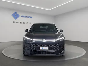 VW T-Roc 1.5 eTSI mHEV R-Line DSG