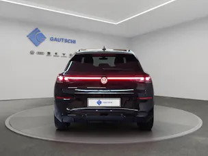 VW T-Roc 1.5 eTSI mHEV R-Line DSG