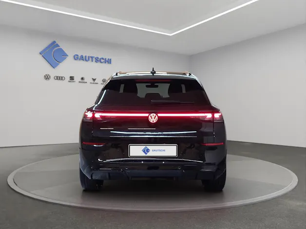 VW T-Roc 1.5 eTSI mHEV R-Line DSG