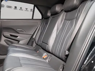 VW T-Roc 1.5 eTSI mHEV R-Line DSG