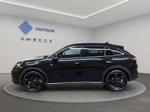 VW T-Roc 1.5 eTSI mHEV R-Line DSG