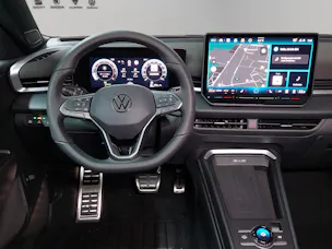 VW T-Roc 1.5 eTSI mHEV R-Line DSG