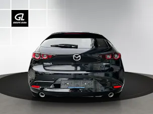 Mazda 3 Hatchback SKYACTIV-G M Hybrid 140 Centre Line Automat