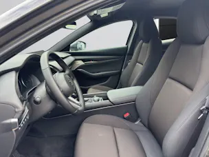 Mazda 3 Hatchback SKYACTIV-G M Hybrid 140 Centre Line Automat