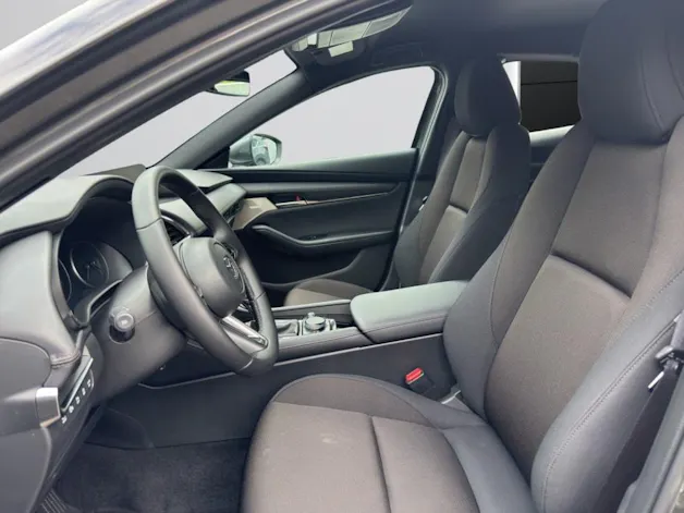 Mazda 3 Hatchback SKYACTIV-G M Hybrid 140 Centre Line Automat