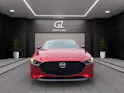Mazda 3 Hatchback SKYACTIV-G M Hybrid 140 Centre Line Automat
