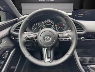 Mazda 3 Hatchback SKYACTIV-G M Hybrid 140 Centre Line Automat
