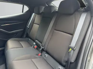 Mazda 3 Hatchback SKYACTIV-G M Hybrid 140 Centre Line Automat