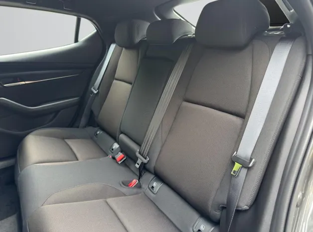 Mazda 3 Hatchback SKYACTIV-G M Hybrid 140 Centre Line Automat