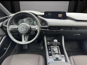 Mazda 3 Hatchback SKYACTIV-G M Hybrid 140 Centre Line Automat