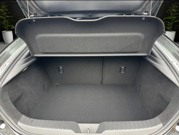 Mazda 3 Hatchback SKYACTIV-G M Hybrid 140 Centre Line Automat