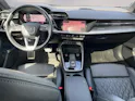 Audi S3 Sportback 2.0 TFSI quattro S-tronic