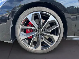 Audi S3 Sportback 2.0 TFSI quattro S-tronic