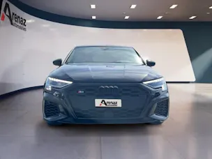 Audi S3 Sportback 2.0 TFSI quattro S-tronic
