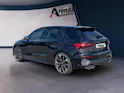Audi S3 Sportback 2.0 TFSI quattro S-tronic