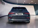 Audi S3 Sportback 2.0 TFSI quattro S-tronic