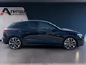 Audi S3 Sportback 2.0 TFSI quattro S-tronic