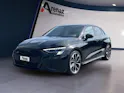Audi S3 Sportback 2.0 TFSI quattro S-tronic