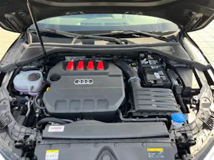 Audi S3 Sportback 2.0 TFSI quattro S-tronic