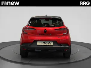 Renault Captur 1.6 E-Tech 145 Rive Gauche DHT