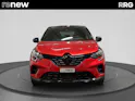 Renault Captur 1.6 E-Tech 145 Rive Gauche DHT