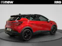 Renault Captur 1.6 E-Tech 145 Rive Gauche DHT