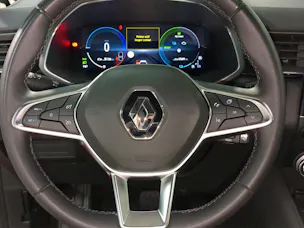 Renault Captur 1.6 E-Tech 145 Rive Gauche DHT
