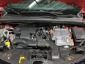 Renault Captur 1.6 E-Tech 145 Rive Gauche DHT