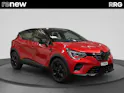 Renault Captur 1.6 E-Tech 145 Rive Gauche DHT