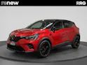 Renault Captur 1.6 E-Tech 145 Rive Gauche DHT
