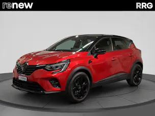 Renault Captur 1.6 E-Tech 145 Rive Gauche DHT