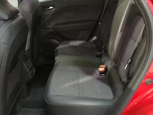 Renault Captur 1.6 E-Tech 145 Rive Gauche DHT