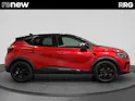 Renault Captur 1.6 E-Tech 145 Rive Gauche DHT