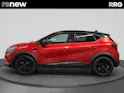 Renault Captur 1.6 E-Tech 145 Rive Gauche DHT