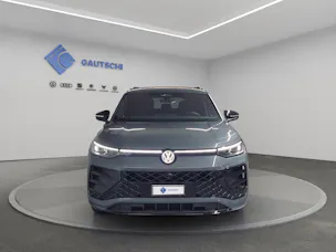 VW Tayron 2.0 TSI R-Line DSG 4Motion