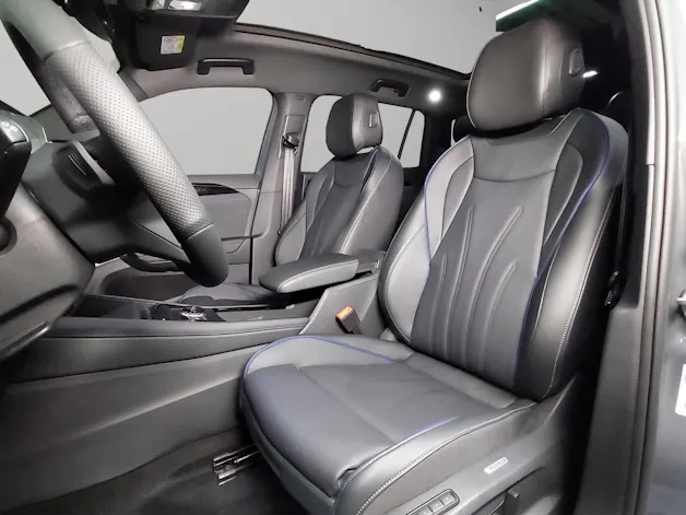VW Tayron 2.0 TSI R-Line DSG 4Motion