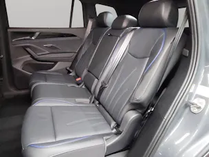 VW Tayron 2.0 TSI R-Line DSG 4Motion