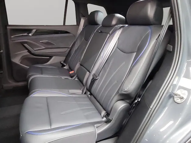 VW Tayron 2.0 TSI R-Line DSG 4Motion