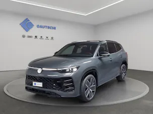 VW Tayron 2.0 TSI R-Line DSG 4Motion