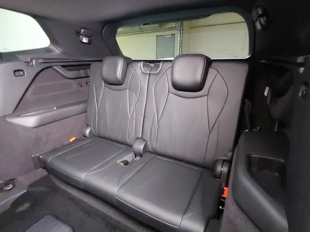 VW Tayron 2.0 TSI R-Line DSG 4Motion