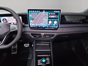 VW Tayron 2.0 TSI R-Line DSG 4Motion