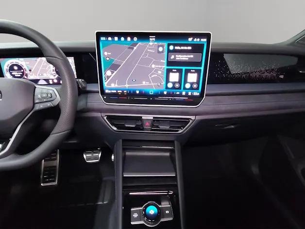 VW Tayron 2.0 TSI R-Line DSG 4Motion