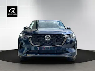 Mazda CX-60 e-Skyactiv PHEV 327 AWD Homura Plus