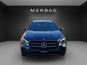 Mercedes-Benz GLA 200 Night Star