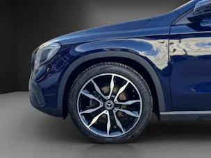 Mercedes-Benz GLA 200 Night Star