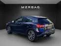 Mercedes-Benz GLA 200 Night Star