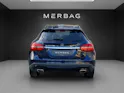 Mercedes-Benz GLA 200 Night Star